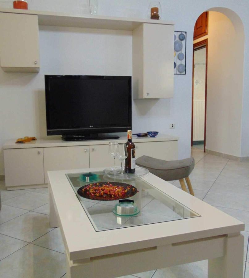 Eleni'S Place Naxos City Exterior photo