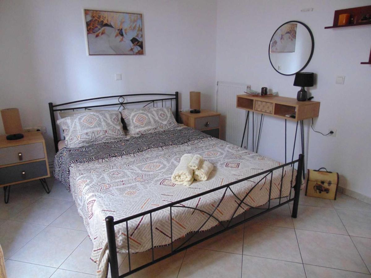 Eleni'S Place Naxos City Exterior photo