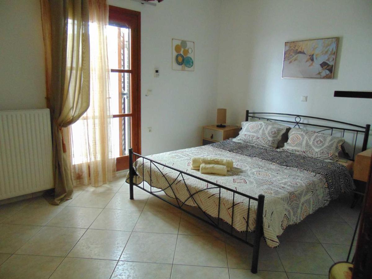 Eleni'S Place Naxos City Exterior photo