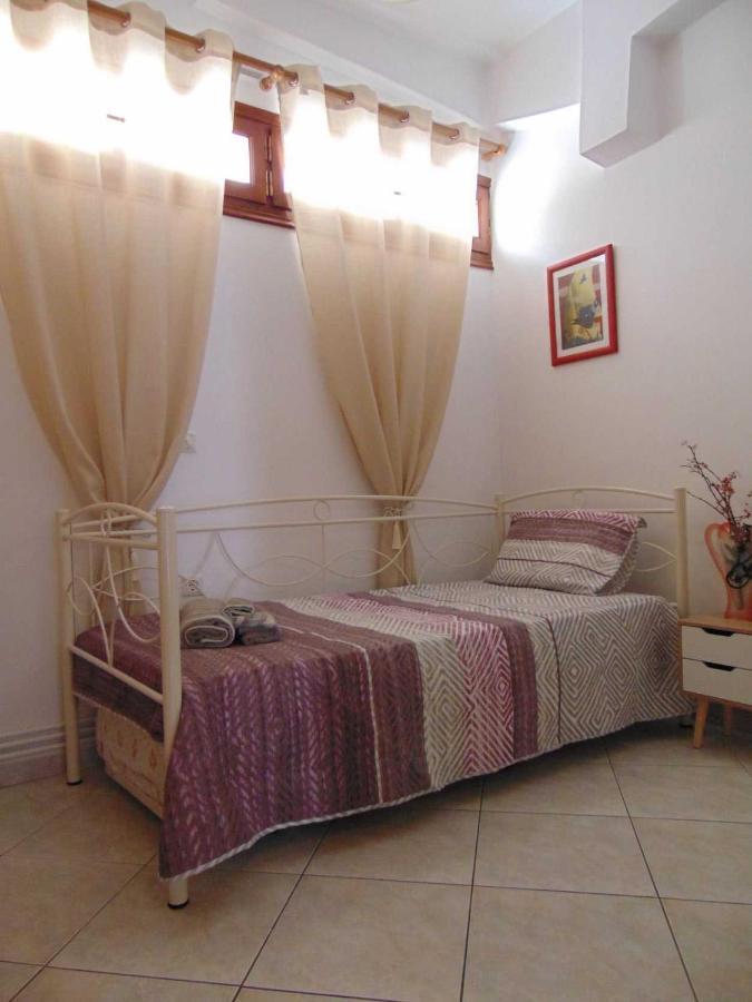 Eleni'S Place Naxos City Exterior photo